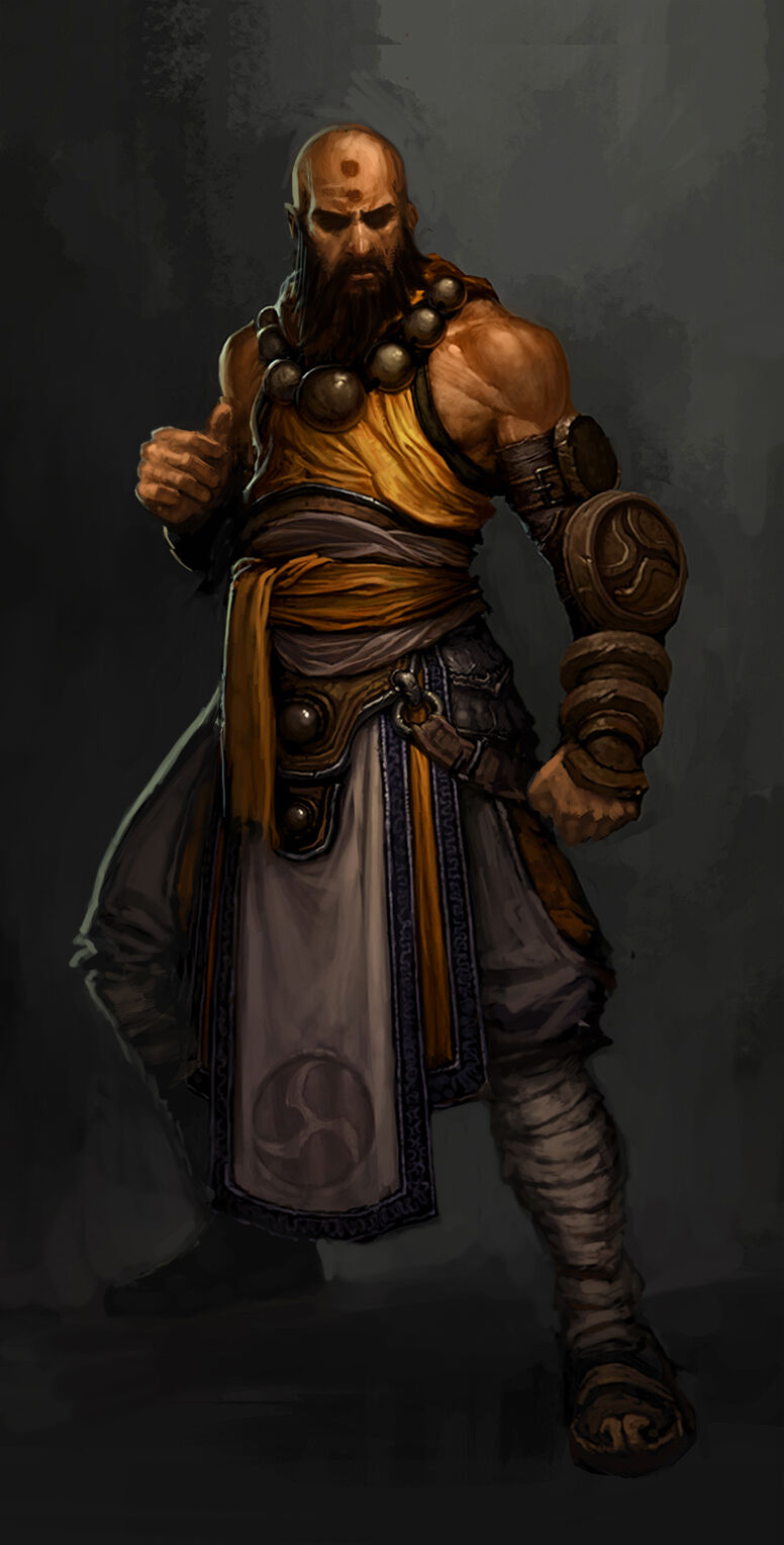 Detail Diablo 3 Fist Of Az Nomer 28