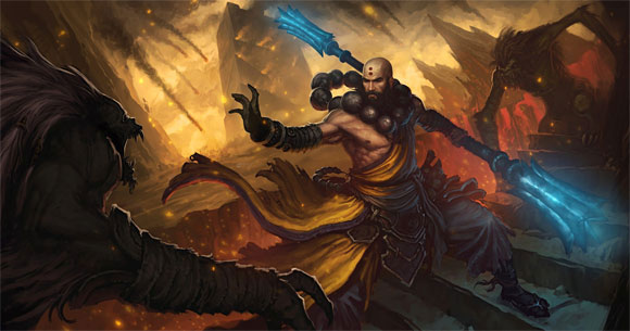 Detail Diablo 3 Fist Of Az Nomer 34