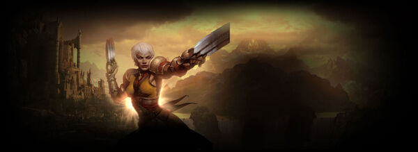 Detail Diablo 3 Fist Of Az Nomer 39