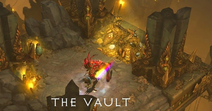 Detail Diablo 3 Goblin Vault Nomer 13