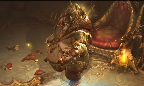 Detail Diablo 3 Goblin Vault Nomer 20