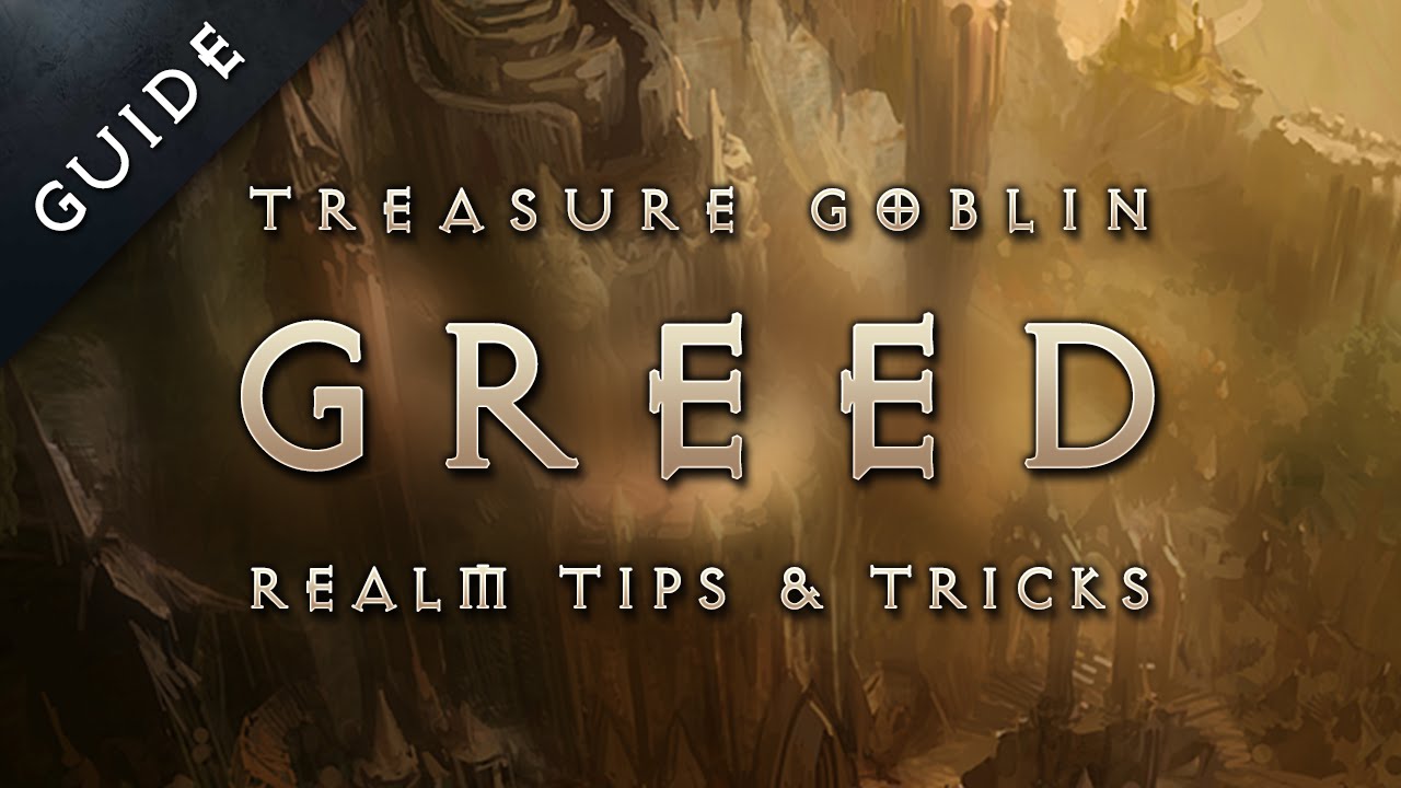 Detail Diablo 3 Goblin Vault Nomer 35