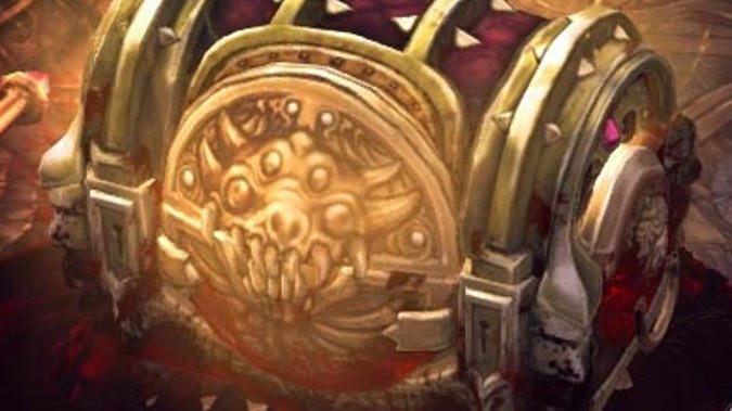 Detail Diablo 3 Goblin Vault Nomer 37