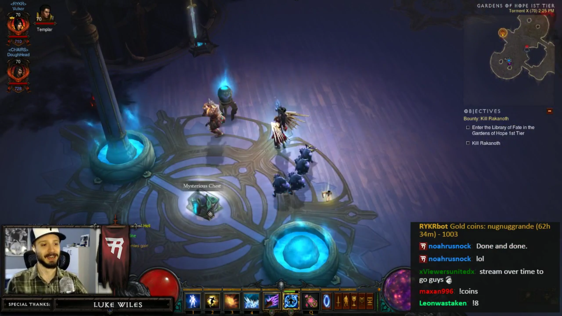 Detail Diablo 3 How To Get Falcon Wings Nomer 21