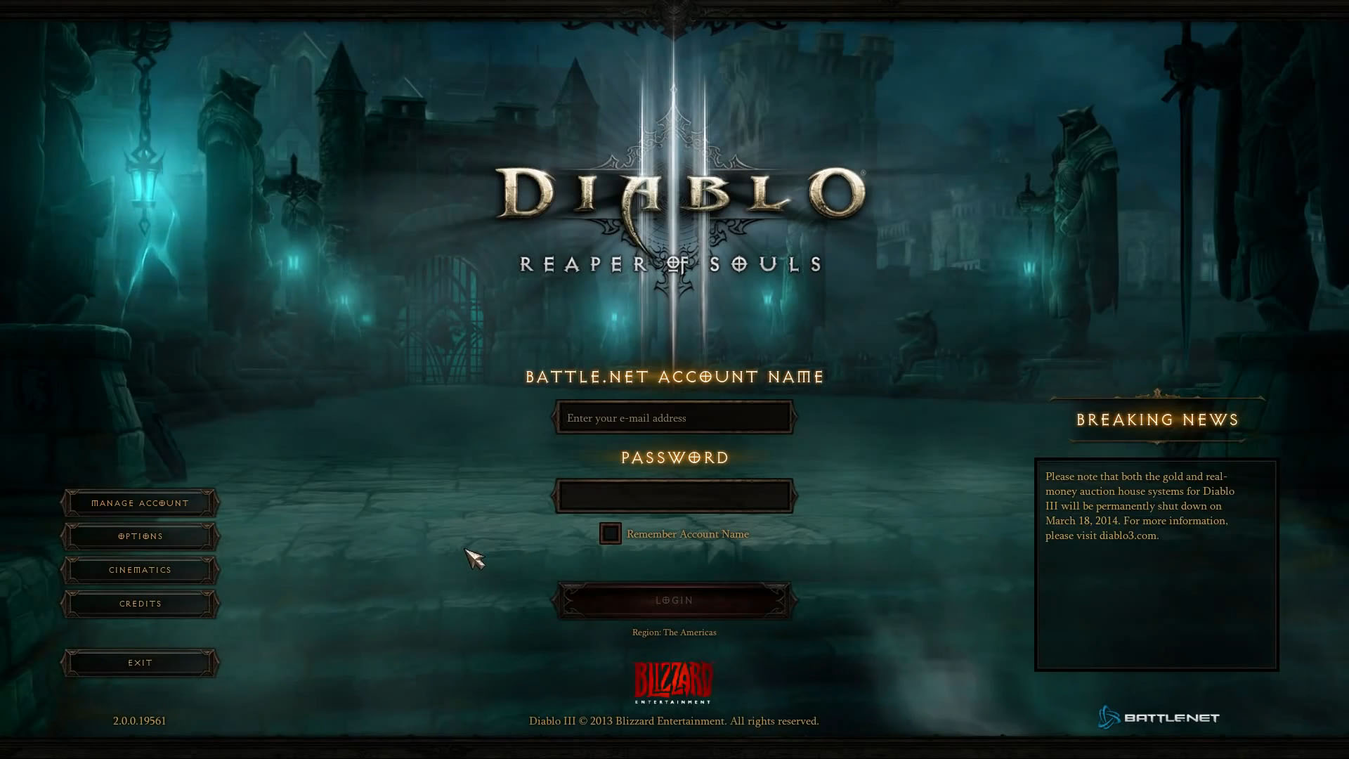 Detail Diablo 3 Mailbox Pc Nomer 32