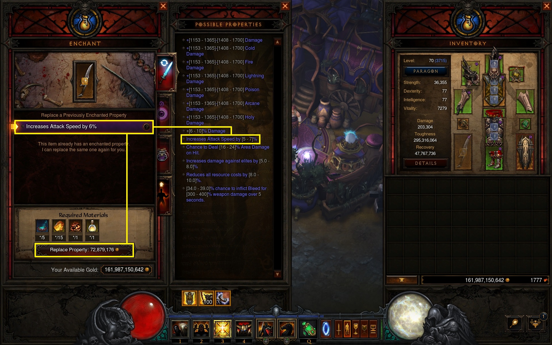 Detail Diablo 3 Pig Sticker Nomer 36