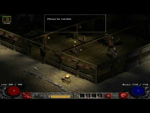 Detail Diablo 3 Pig Sticker Drop Location Nomer 43