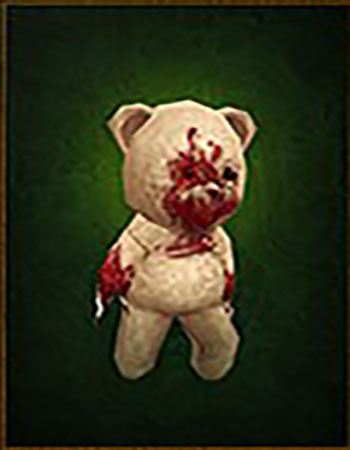 Detail Diablo 3 Teddy Bear Pet Nomer 11