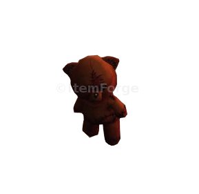 Detail Diablo 3 Teddy Bear Pet Nomer 22