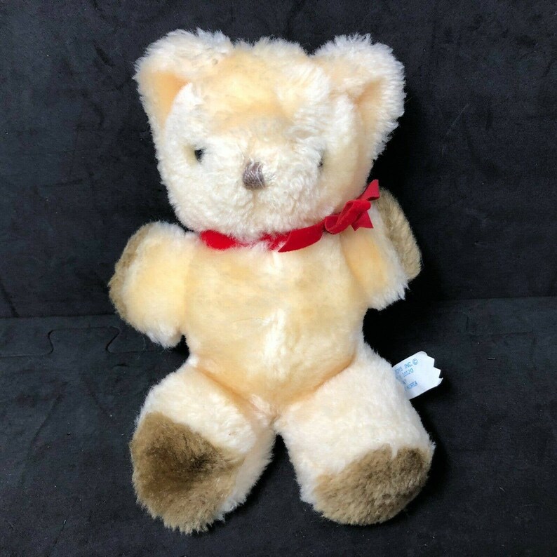 Detail Diablo 3 Teddy Bear Pet Nomer 42