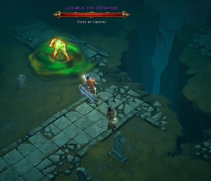 Detail Diablo 3 Treasure Goblin Following Me Nomer 18