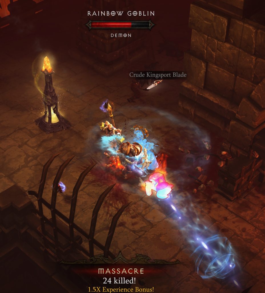 Detail Diablo 3 Where To Find Rainbow Goblin Nomer 45