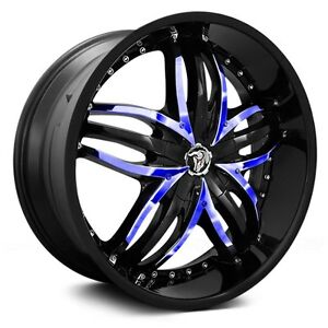 Detail Diablo Angel Wheels Nomer 7