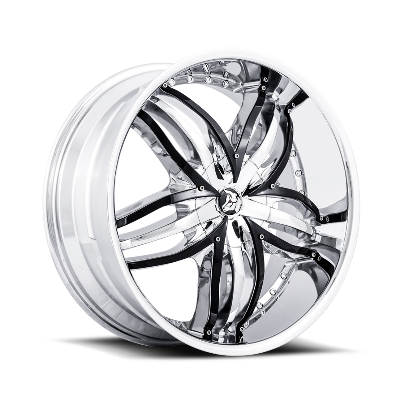 Detail Diablo Angel Wheels Nomer 8