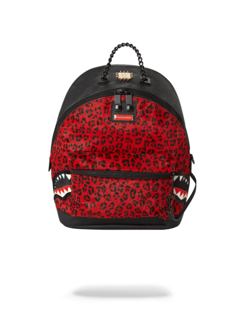 Detail Diablo Bear Backpack Nomer 35