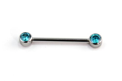 Detail Diablo Body Piercing Nomer 26