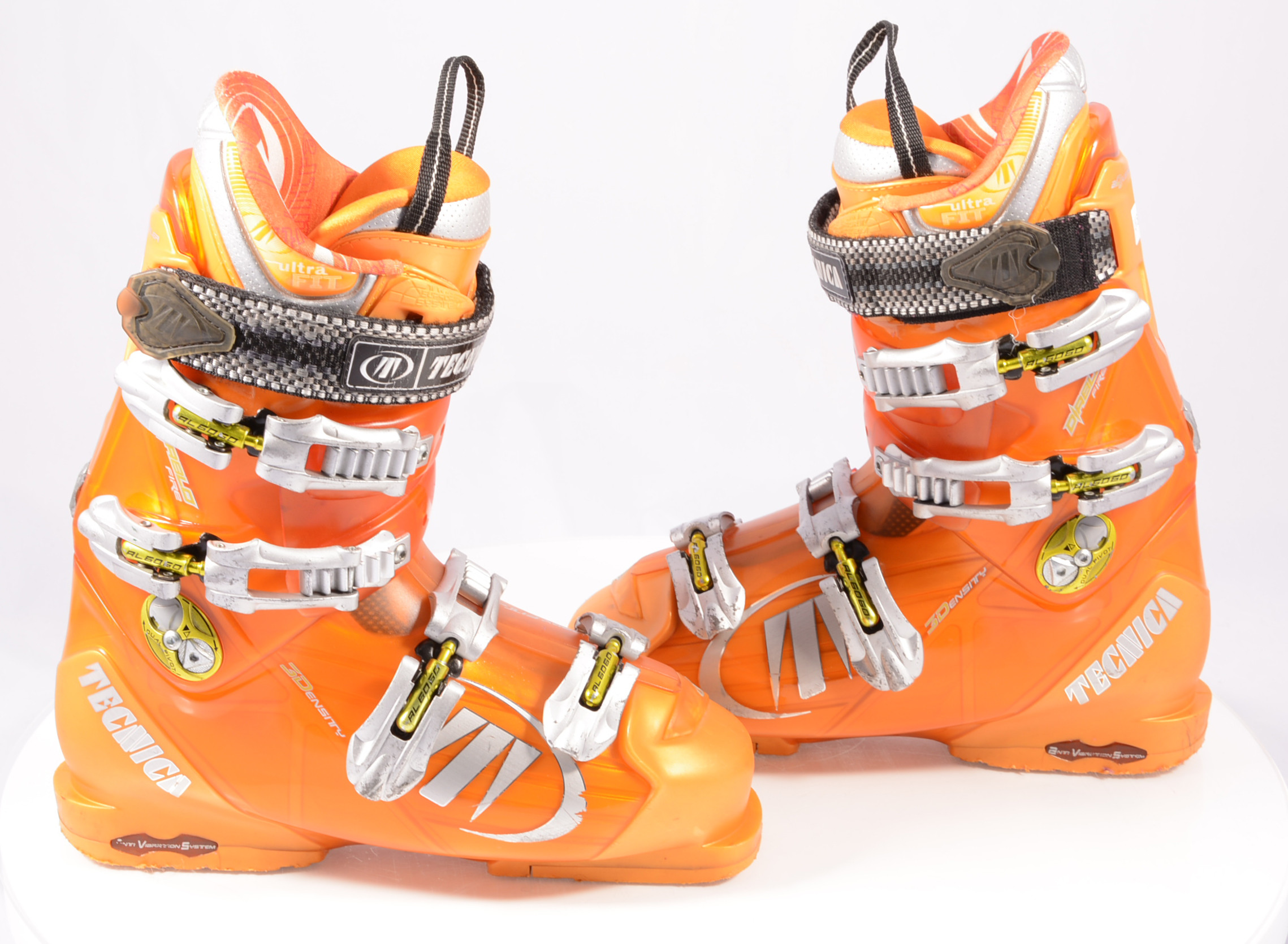 Diablo Boots Ski - KibrisPDR