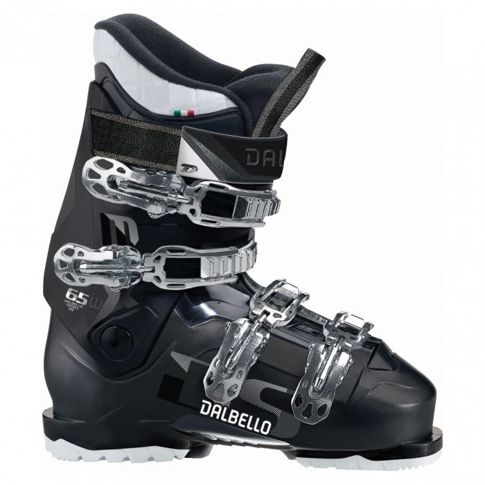 Detail Diablo Boots Ski Nomer 17