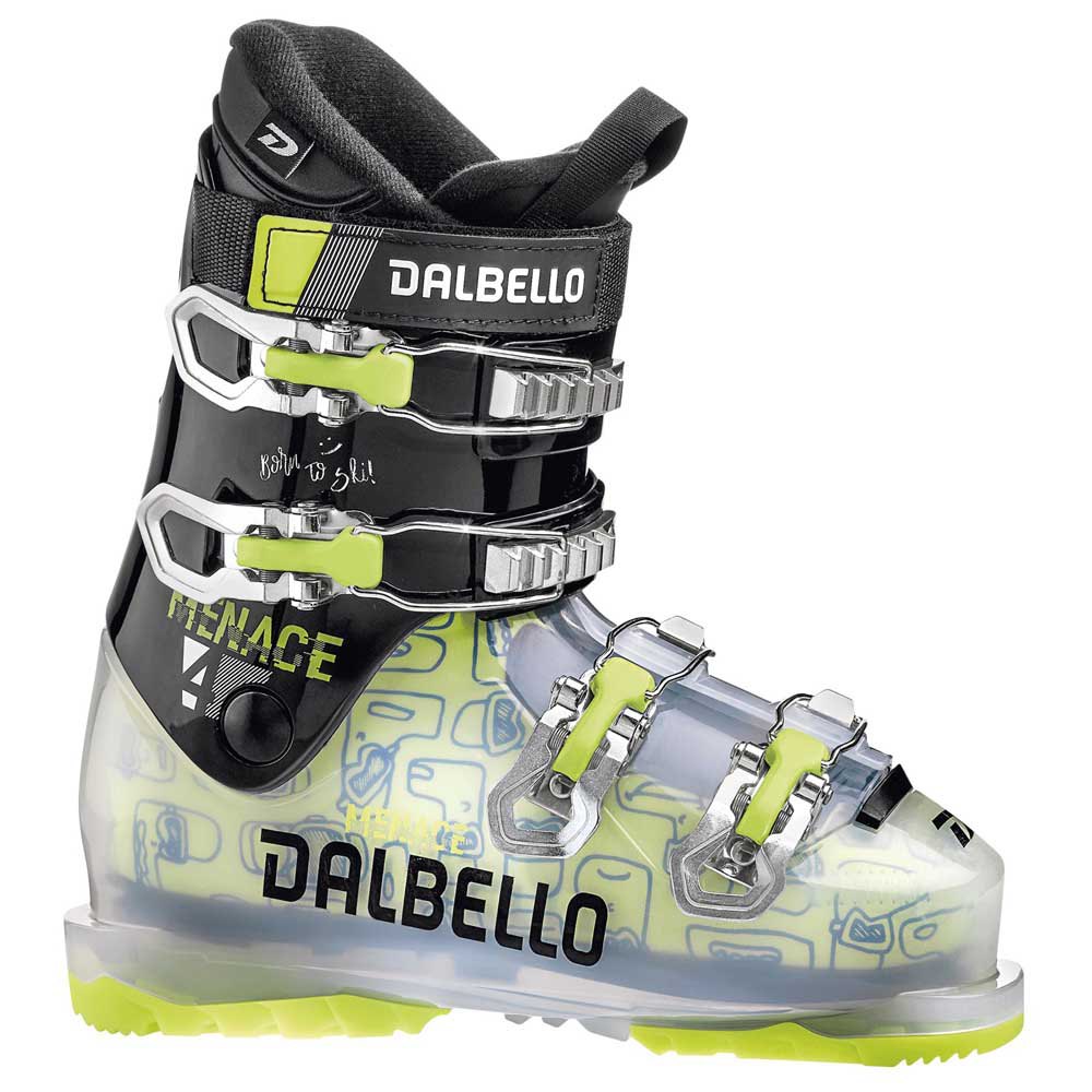 Detail Diablo Boots Ski Nomer 20