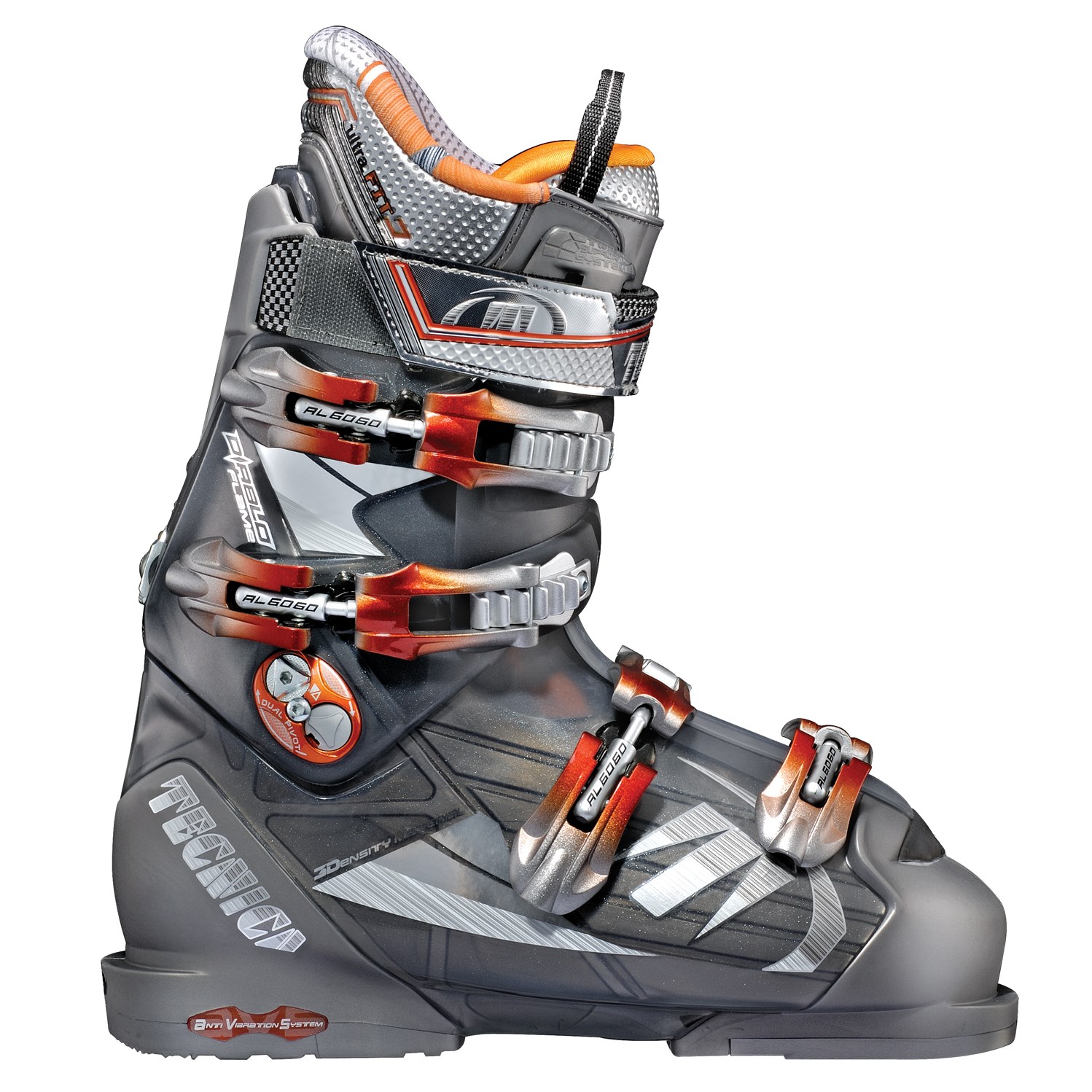 Detail Diablo Boots Ski Nomer 5