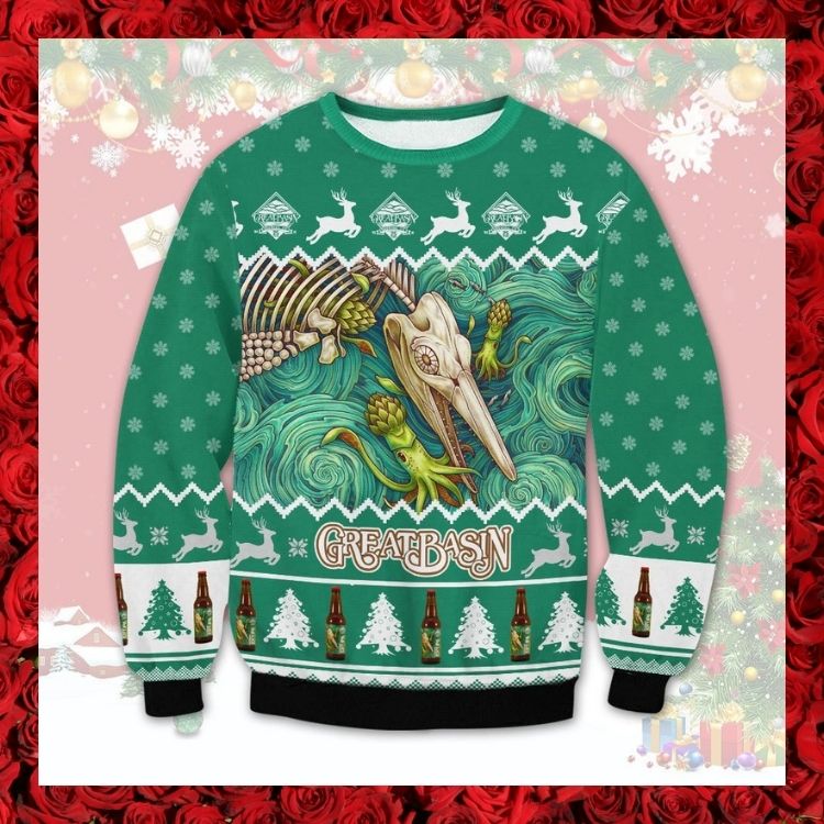 Detail Diablo Christmas Sweater Nomer 15