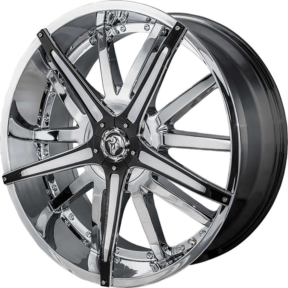 Detail Diablo Dagger Wheels Nomer 2