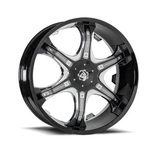 Detail Diablo Dagger Wheels Nomer 40