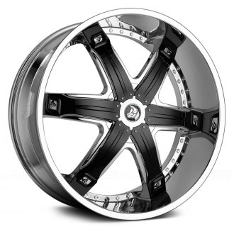 Detail Diablo Dagger Wheels Nomer 46