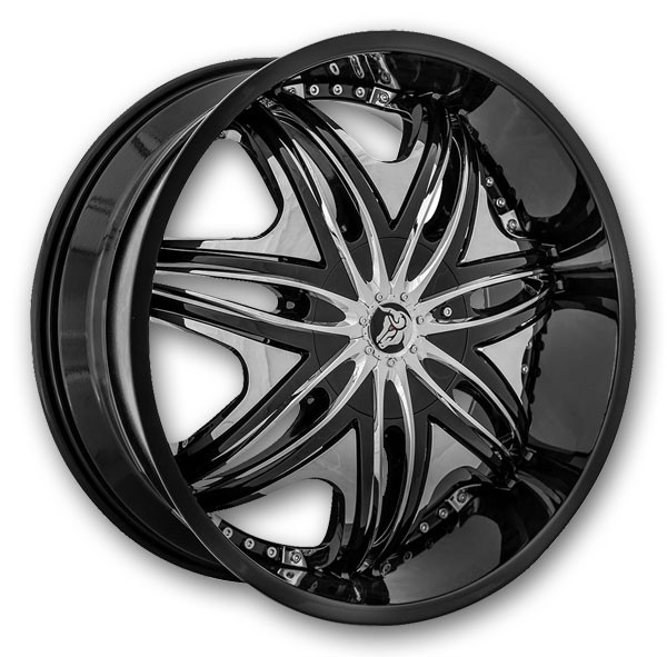 Detail Diablo Dagger Wheels Nomer 49