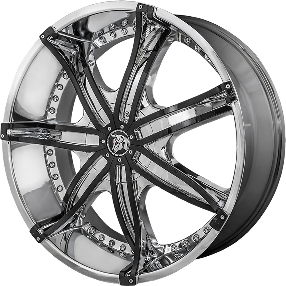 Detail Diablo Dna Wheels Nomer 4