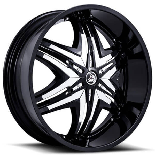 Detail Diablo Dna Wheels Nomer 49