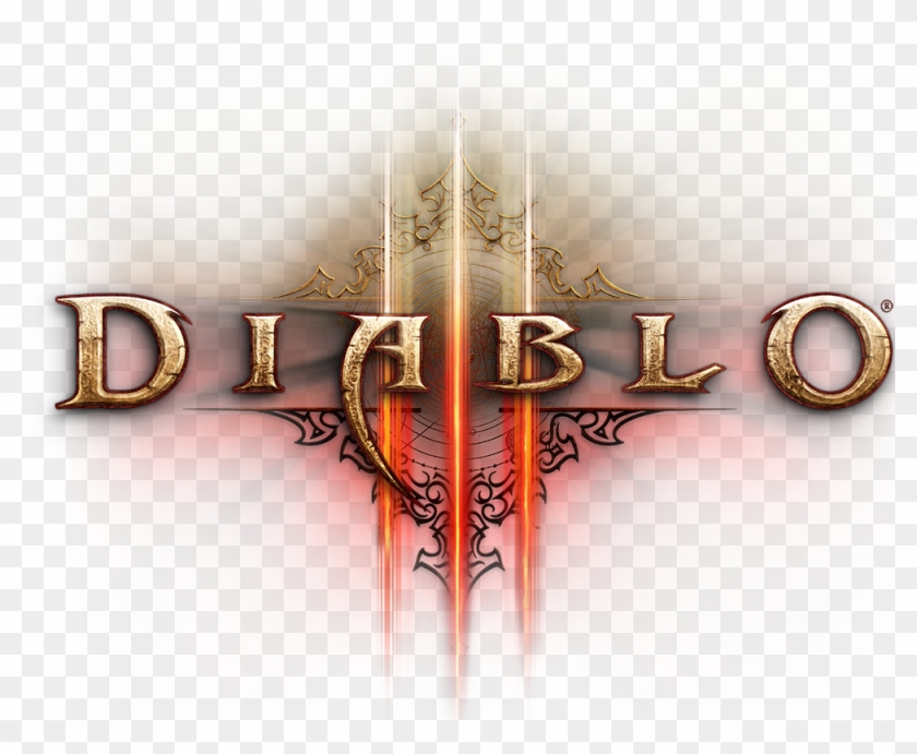 Detail Diablo Logo Png Nomer 2