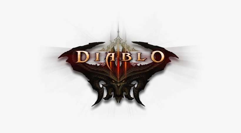 Detail Diablo Logo Png Nomer 14