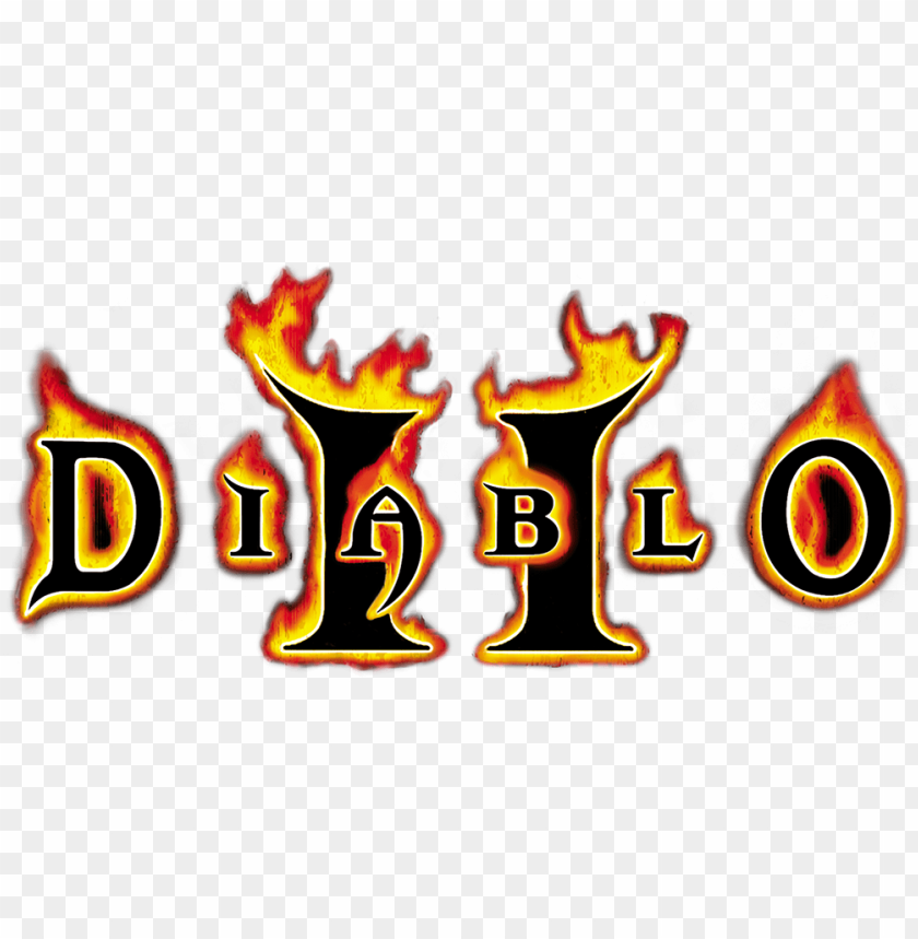 Detail Diablo Logo Png Nomer 34