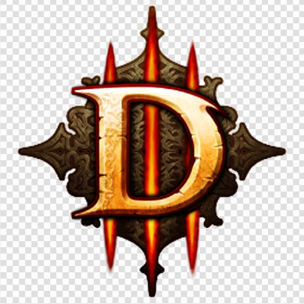 Detail Diablo Logo Png Nomer 39