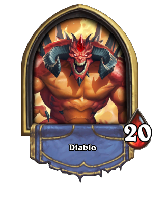 Detail Diablo Png Nomer 52