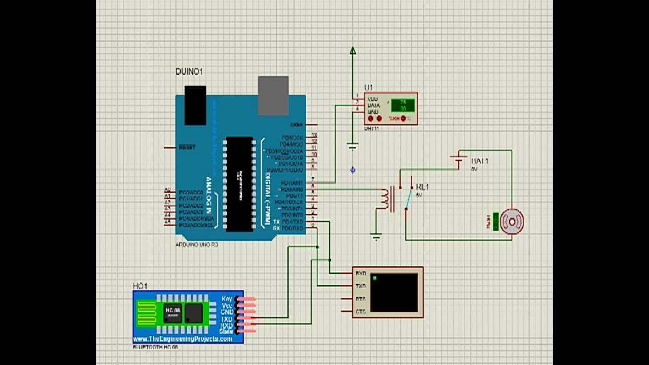 Detail Diagram Blok Kipas Angin Nomer 22