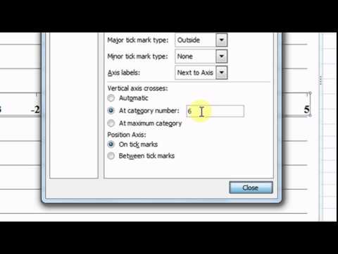 Detail Diagram Kartesius Dengan Excel Nomer 28