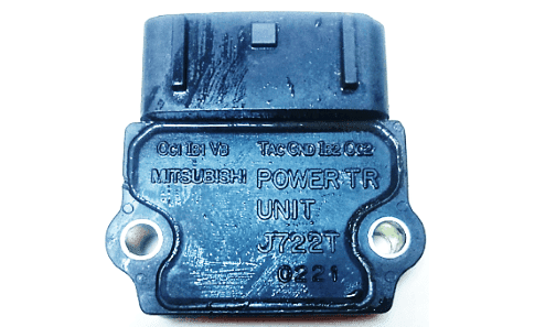 Detail Diagram Kelistrikan Mitsubishi Eterna Nomer 27