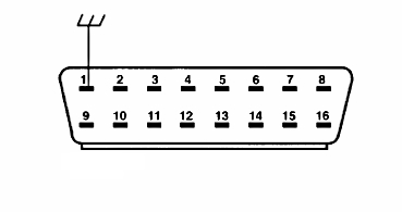 Detail Diagram Kelistrikan Mitsubishi Eterna Nomer 28