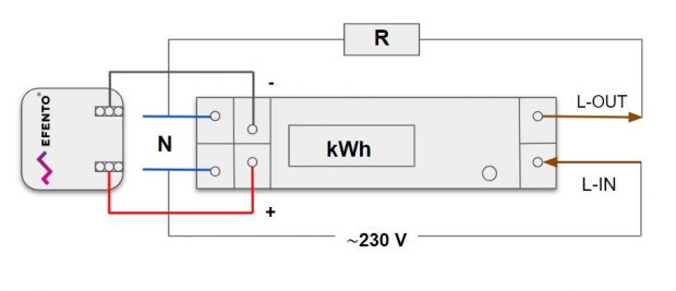 Detail Diagram Lampu Tl Nomer 25