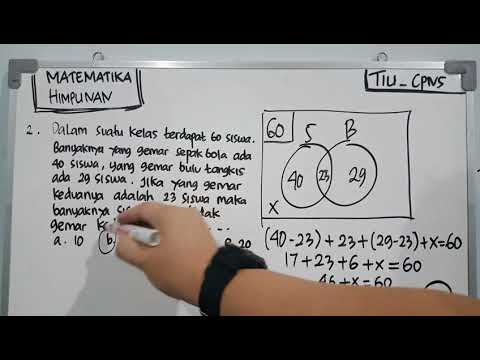 Detail Diagram Venn 3 Lingkaran Nomer 25