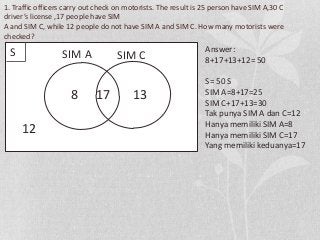 Detail Diagram Venn 3 Lingkaran Nomer 54