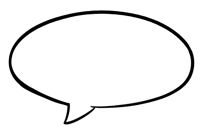 Dialog Balloon Png - KibrisPDR