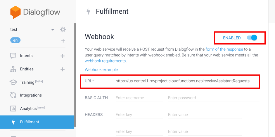 Detail Dialogflow With Firebase Nomer 12
