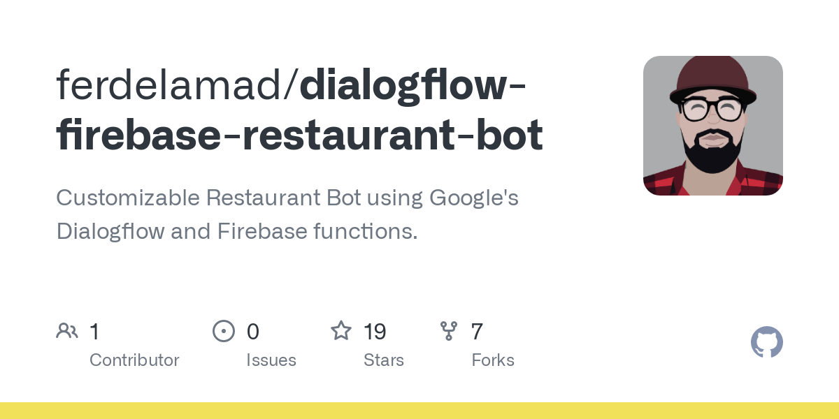 Detail Dialogflow With Firebase Nomer 22