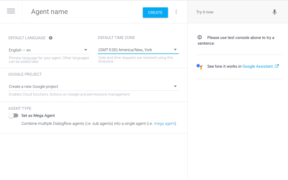 Detail Dialogflow With Firebase Nomer 29