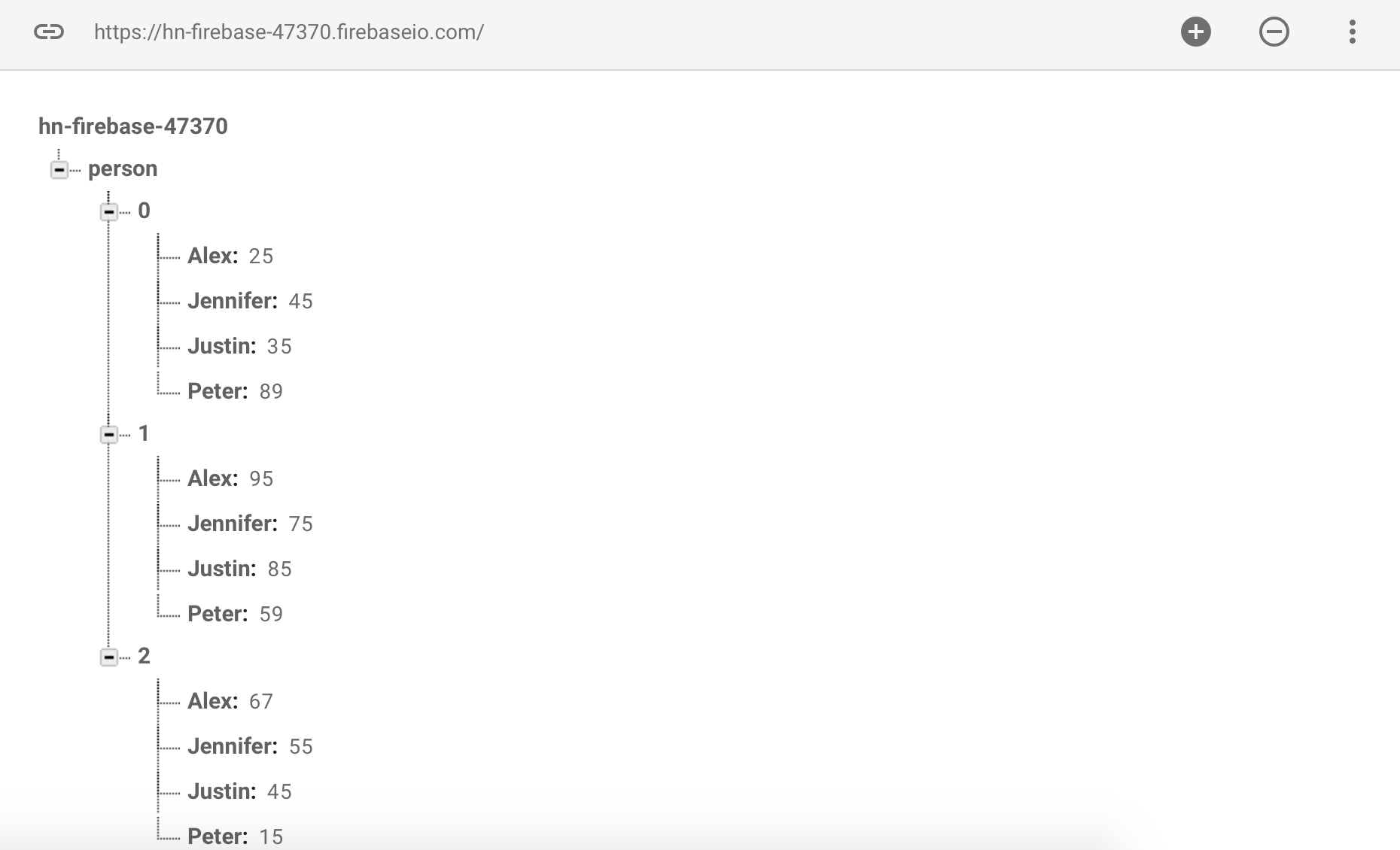 Detail Dialogflow With Firebase Nomer 38