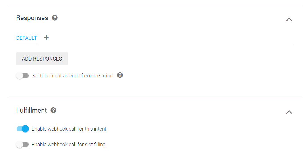 Detail Dialogflow With Firebase Nomer 46