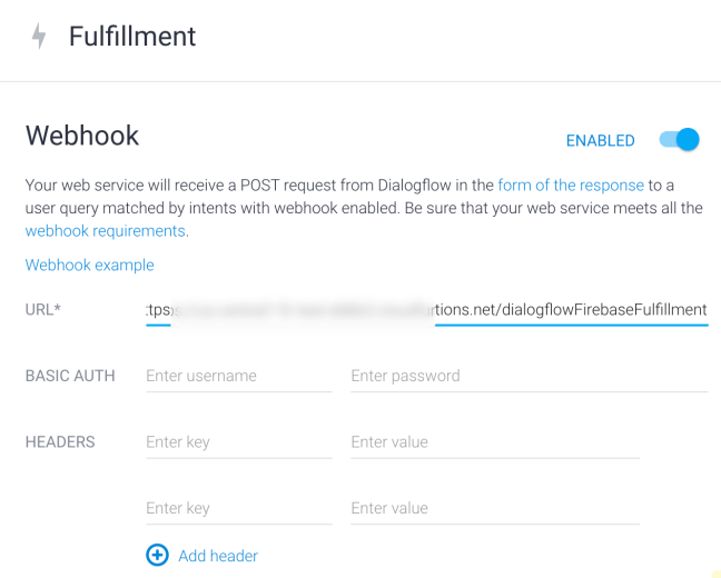 Detail Dialogflow With Firebase Nomer 50